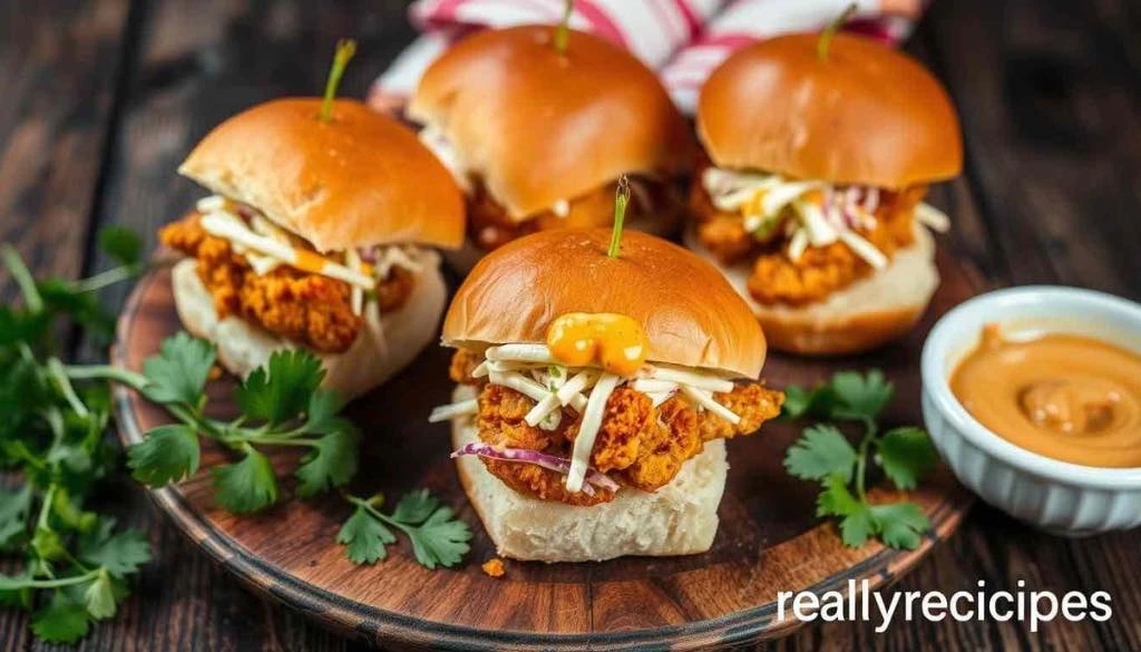 Hawaiian Roll Sliders get the best recipes 100%