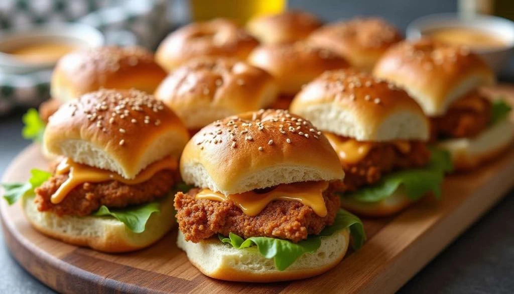 Hawaiian Roll Sliders get the best recipes 100%