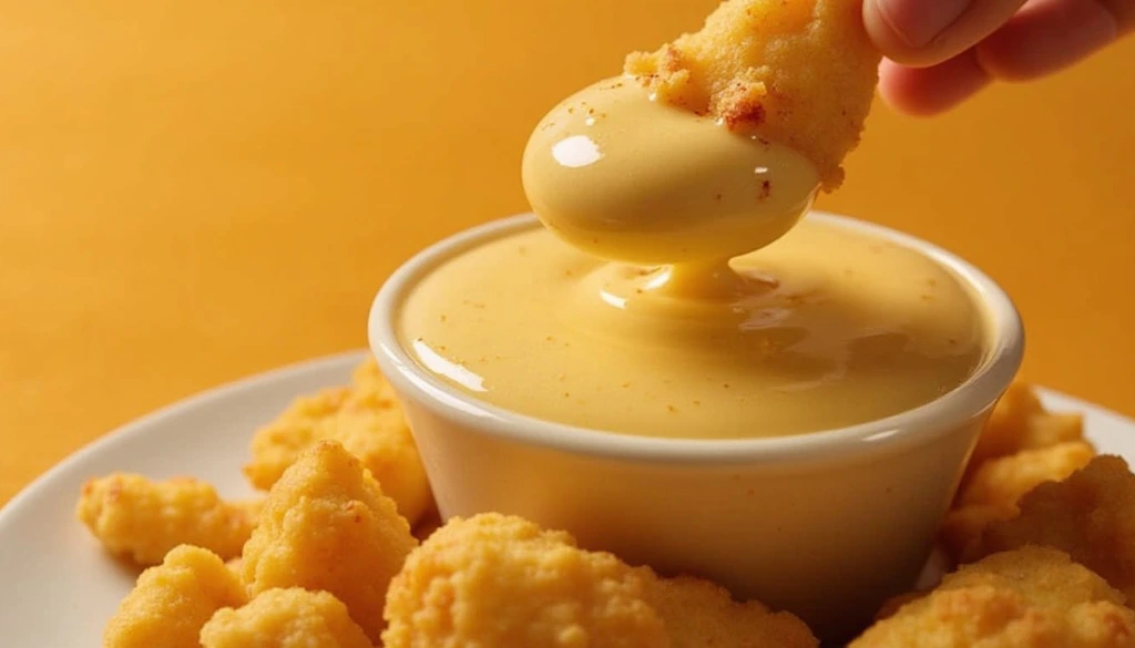 Chick-fil-A Sauce