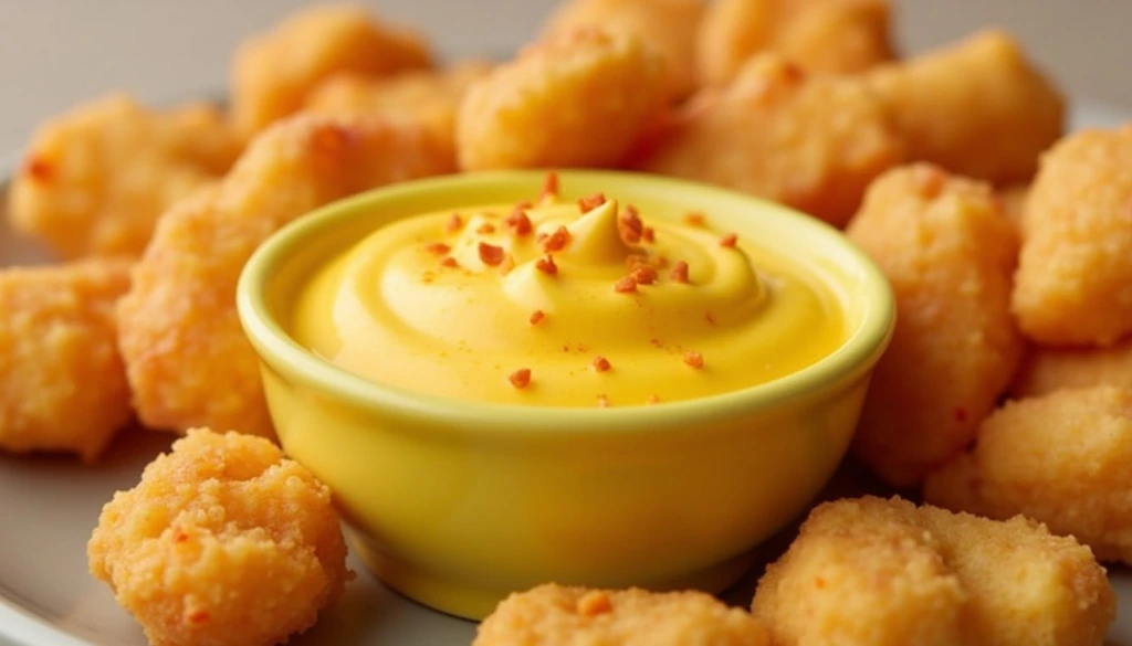 Chick-fil-A Sauce