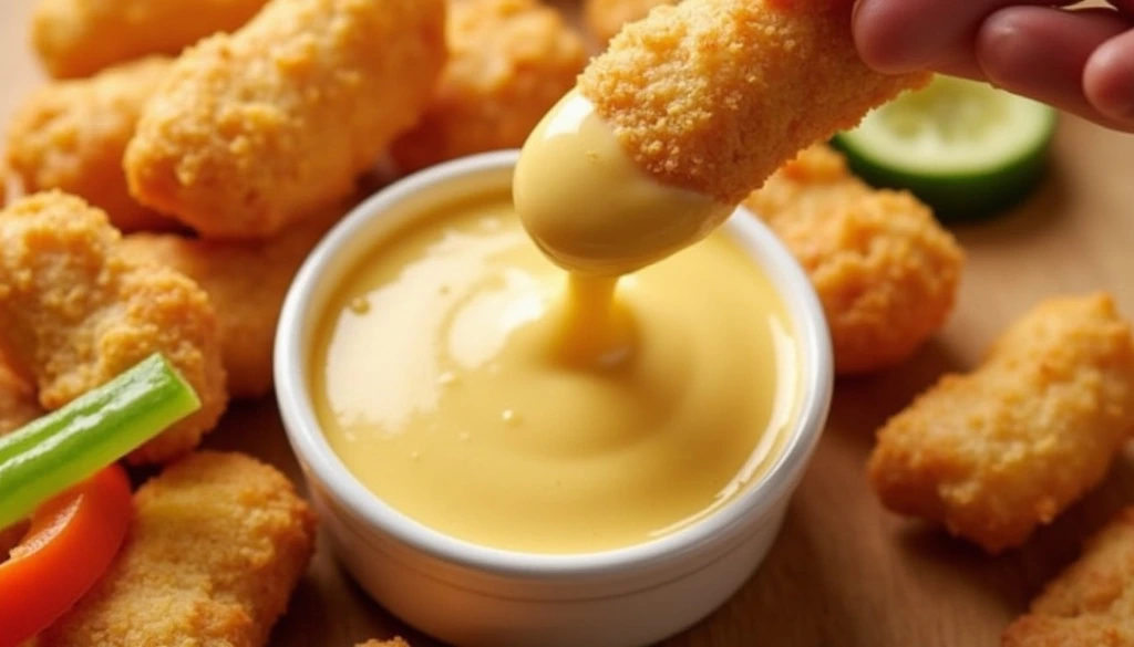 Chick-fil-A Sauce