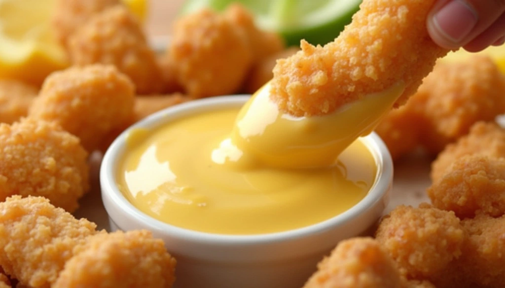 Chick-fil-A Sauce