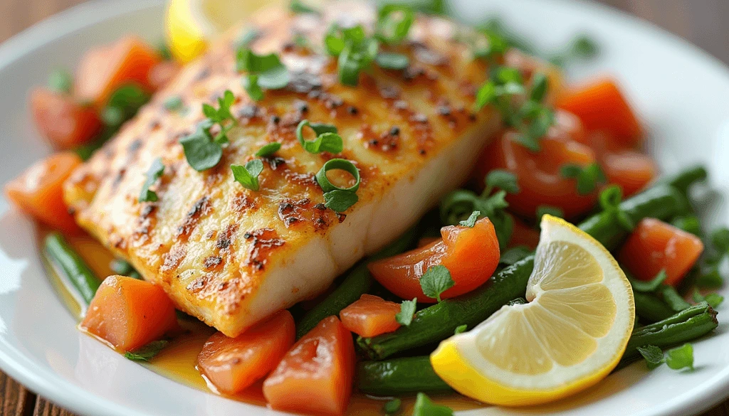 mahi mahi recipes