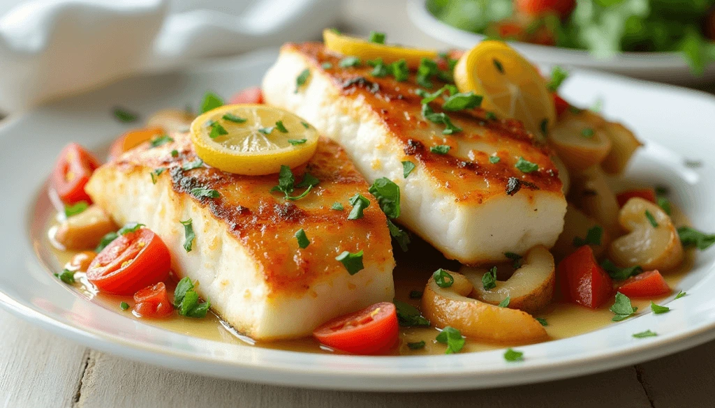 mahi mahi recipes