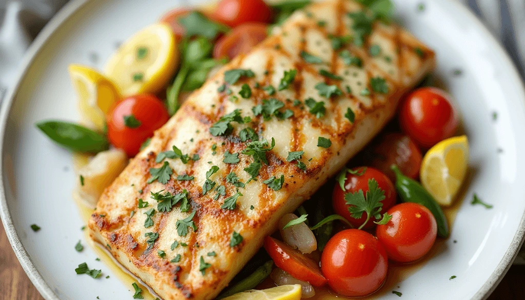 mahi mahi recipes
