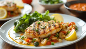 mahi mahi recipes
