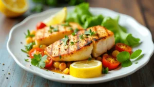 mahi mahi recipes
