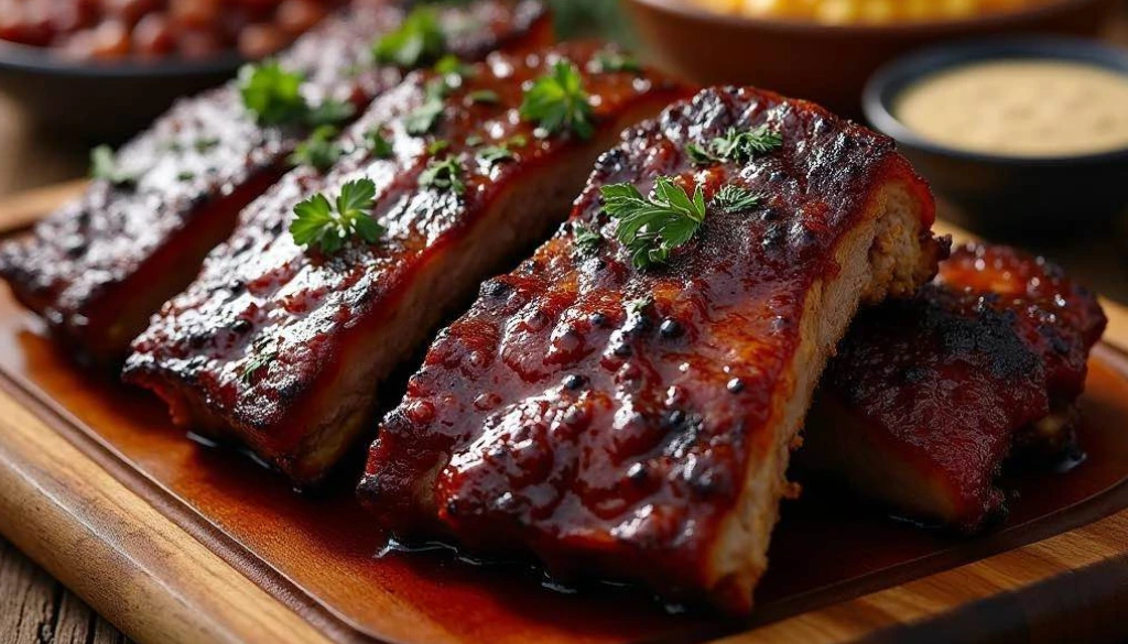 country style beef ribs