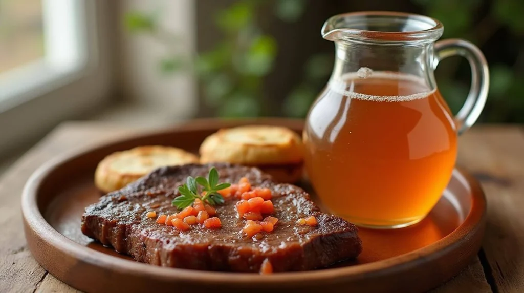 Beef Bouillon Recipes : What It Is, How to Use It, and Its Benefits