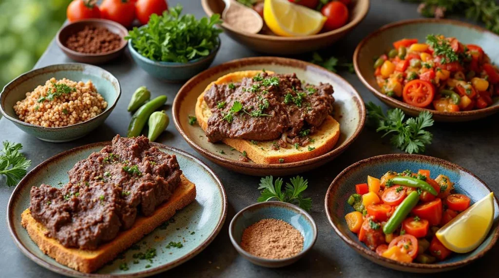 Discover delicious and nutritious beef liver recipes that are easy to prepare and packed with vitamins, perfect for any meal of the day.