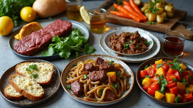 5 Delicious Beef Liver Recipes You Need to Try Today