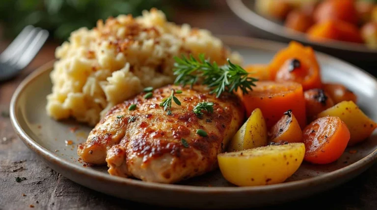 Chicken dinner ideas for two featuring a variety of flavorful, easy-to-make recipes