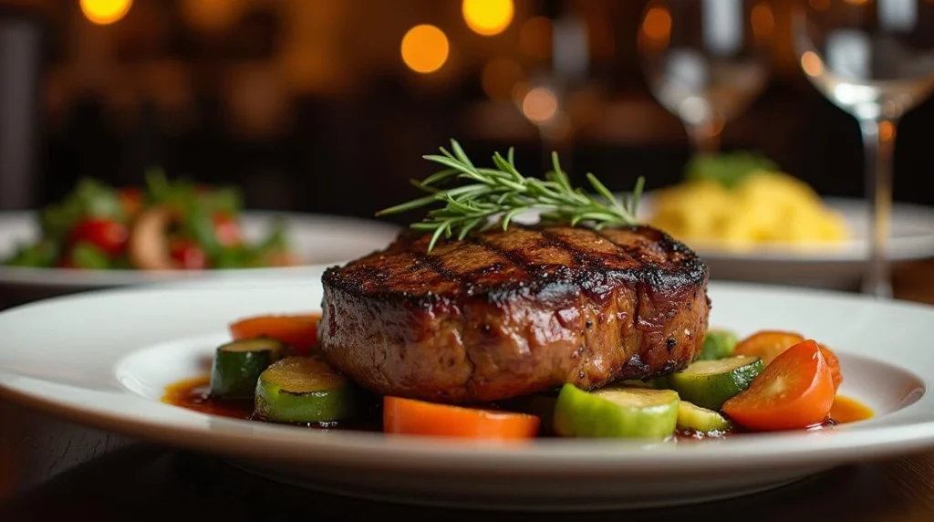 Top 5 Ways to Cook Delmonico Steak for a Restaurant-Quality Meal