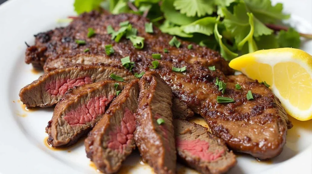 Top 5 Flap Steak Recipes – Delicious and Easy Flap Steak Meal Ideas