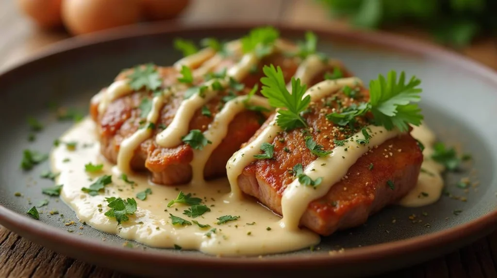 Garlic Butter Steak Bites - Juicy, Tender, and Packed with Flavor