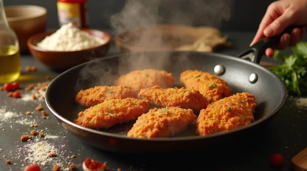 National Fried Chicken Day 2025: How to Make the Perfect Fried Chicken