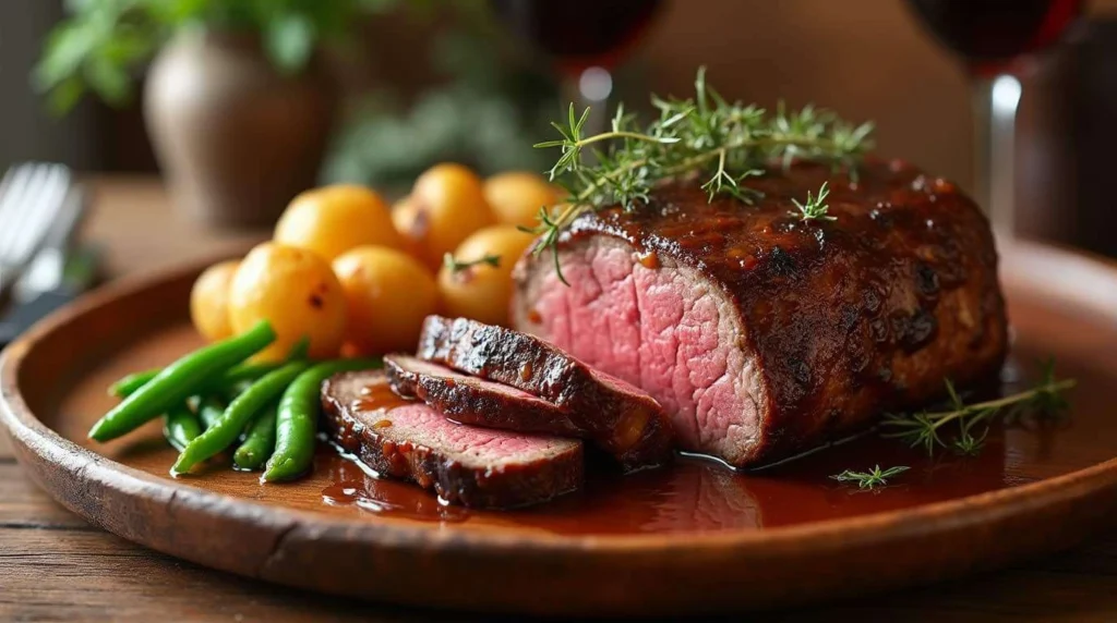 Top 5 Roast Beef Recipes